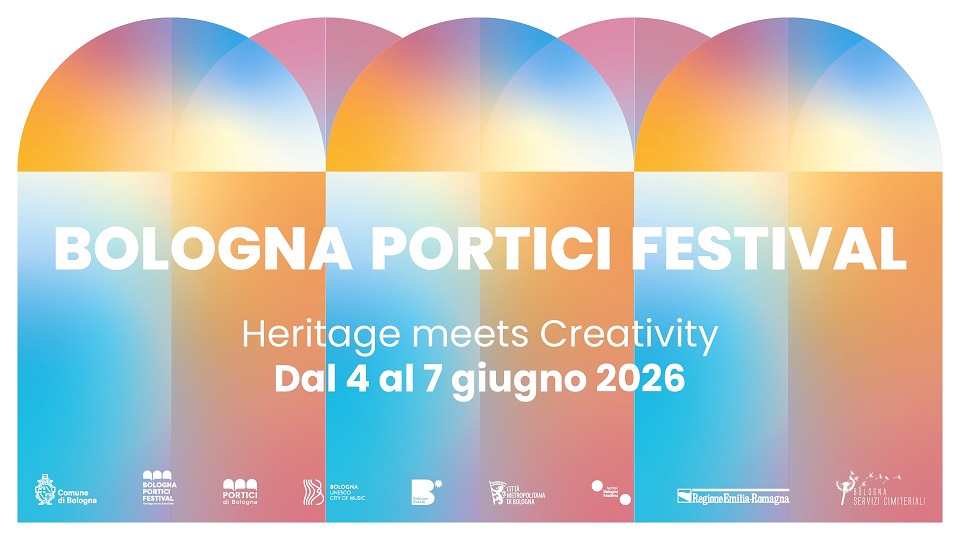 Al momento stai visualizzando Bologna Portici Festival: cosa fare venerdì 5 giugno, dal centro alla Barca