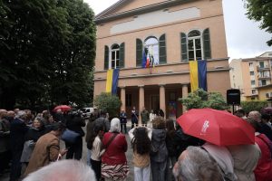Scopri di più sull'articolo PARMA: INAUGURATO IL CENTRO PER LE FAMIGLIE IN STRADA ZAROTTO
