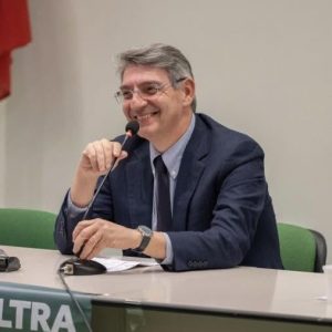 Scopri di più sull'articolo BRESCIA: EMILIO DEL BONO “CITTA’ E ISTITUZIONI SPIAZZATE DALLA CESSIONE DEL TITOLO DEL BASKET”