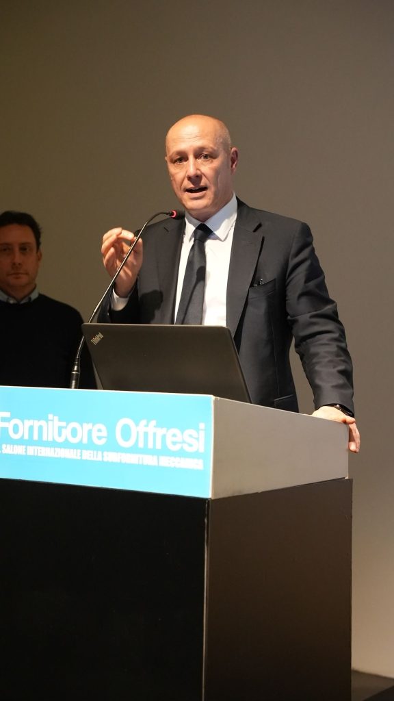 Scopri di più sull'articolo LECCO: FABIO DADATI NUOVO PRESIDENTE DI CONFCOMMERCIO FINO AL 2031