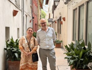 Scopri di più sull'articolo Pordenone 2027 porta l’arte in Val Tramontina: al via il progetto “Geografie Interiori”