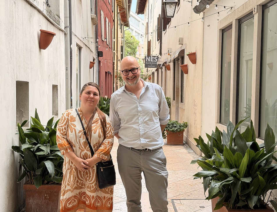 Al momento stai visualizzando Pordenone 2027 porta l’arte in Val Tramontina: al via il progetto “Geografie Interiori”