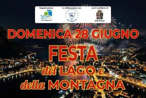 Scopri di più sull'articolo Frecce Tricolori nel cielo di Lecco: un volo speciale per i 70 anni della Festa del Lago e della Montagna