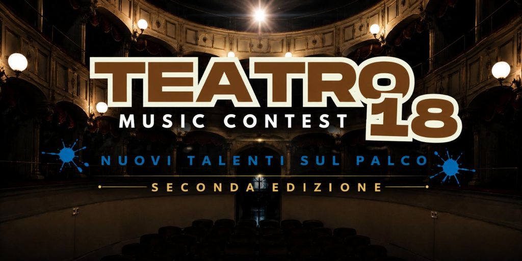 Scopri di più sull'articolo Iscrizioni aperte per il contest degli emergenti a Garlasco