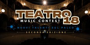 Scopri di più sull'articolo Iscrizioni aperte per il contest degli emergenti a Garlasco