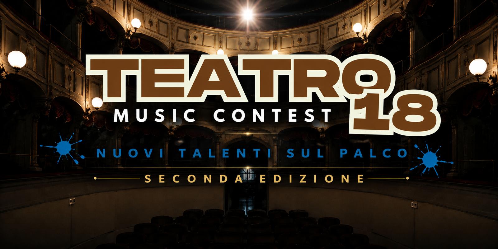 Al momento stai visualizzando Iscrizioni aperte per il contest degli emergenti a Garlasco