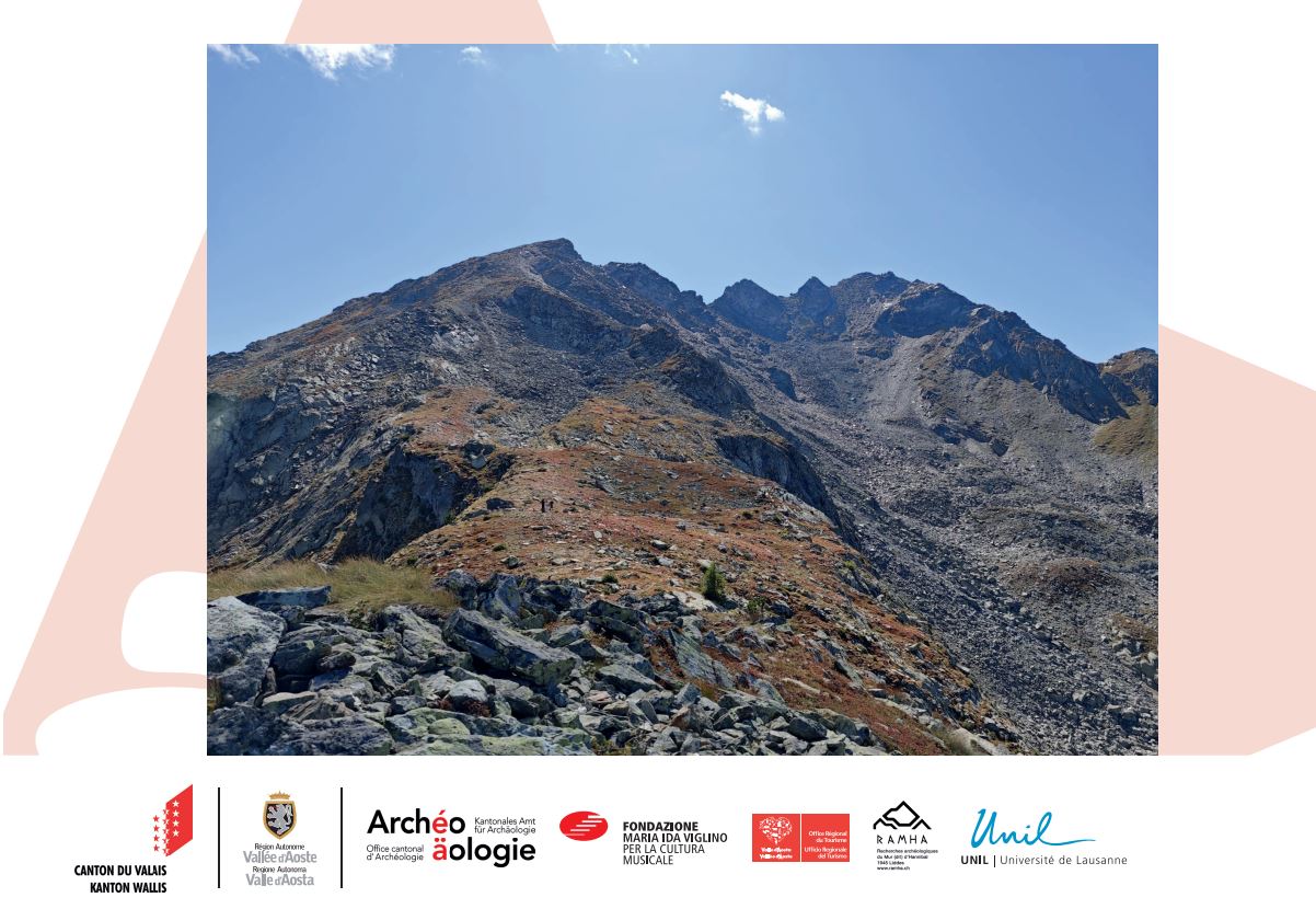 Al momento stai visualizzando Un’estate tra storia e mistero: ad Aosta arrivano gli eventi di MAIA dal 12 giugno al 30 agosto