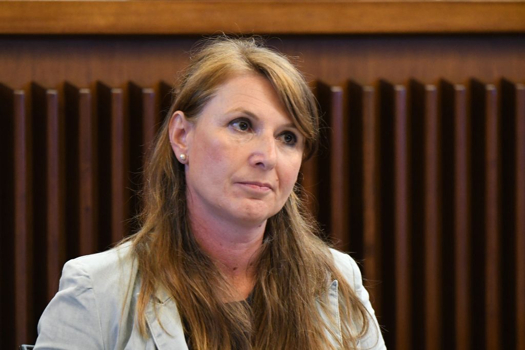 Scopri di più sull'articolo FERROVIE: CAPOZZI (M5S) “NODO UDINE, AUDIRE PRINCIPALI STAKEHOLDERS”