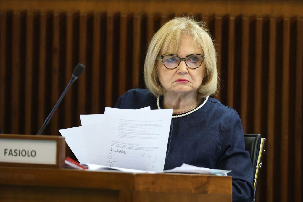 Scopri di più sull'articolo MIGRANTI. FASIOLO (PD): CPR GRADISCA È UN LUOGO DISUMANO CHE VA CHIUSO