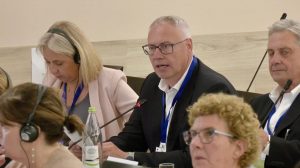 Scopri di più sull'articolo TRIESTE: NUCLEARE BORDIN AD ASSISI: “PICCOLI REATTORI MODULARI STRATEGICI”