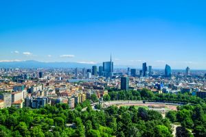 Scopri di più sull'articolo Milano Green Week 2026: la città diventa un laboratorio diffuso per la transizione ecologica
