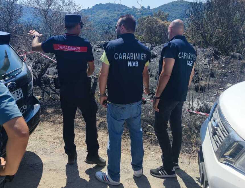 Al momento stai visualizzando Campagna Antincendio Boschivo 2026: il CUFAA rafforza il dispositivo nazionale
