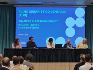 Scopri di più sull'articolo Piano urbanistico generale di Riccione: prorogato al 29 giugno il termine per le osservazioni di cittadini, professionisti, enti