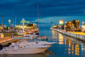 Scopri di più sull'articolo Riccione, risolto il guasto alla draga: revocato il divieto temporaneo di balneazione al porto canale