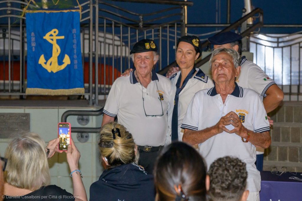 Scopri di più sull'articolo Riccione: la tradizione marinara di Marino Pronti conquista la città