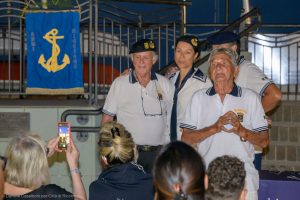 Scopri di più sull'articolo Riccione: la tradizione marinara di Marino Pronti conquista la città
