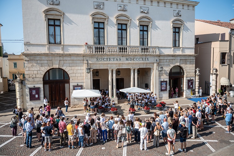 Al momento stai visualizzando Festa della Musica 2026 a Rovigo: “La Voce dei Luoghi” tra note e storia