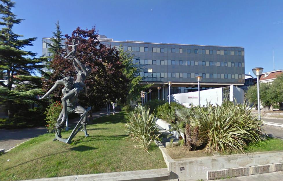Al momento stai visualizzando L’arte di Gianni Sevini a San Benedetto del Tronto: la Palazzina Azzurra ospita la mostra “Cosmo”