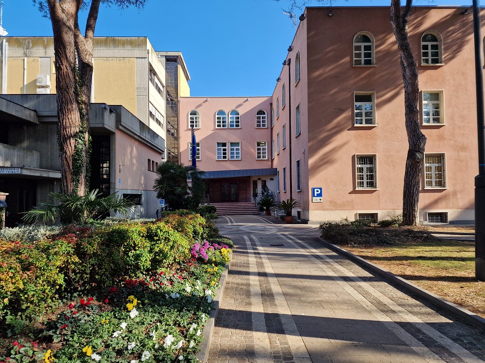 Al momento stai visualizzando Il Comune di Riccione alza la voce: “Niente speculazioni politiche su scuola e sicurezza”