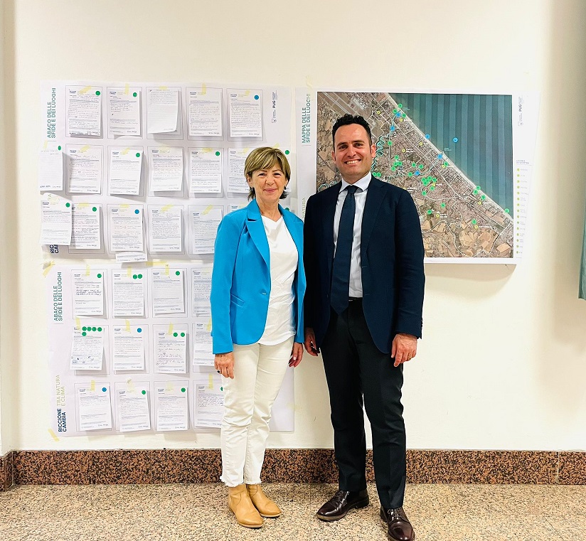 Al momento stai visualizzando Comune di Riccione: approvata la semplificazione per i dehors a sostegno delle imprese del territorio