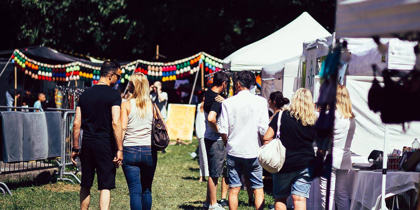 Al momento stai visualizzando Oriente Day celebra l’estate nel Parco Tittoni di Desio