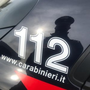 Scopri di più sull'articolo Ortona, arrestato latitante irreperibile dal 2015: deve scontare 19 anni di carcere
