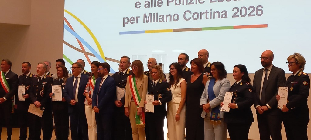 Al momento stai visualizzando Milano Cortina 2026, Regione Lombardia ringrazia il territorio: “Grazie a Protezione Civile, Polizie Locali e Comuni”