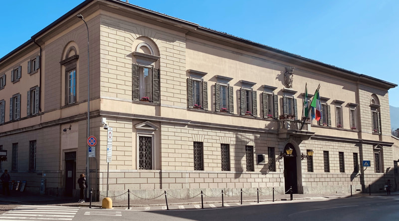Scopri di più sull'articolo Dote Comune ANCI Lombardia: aperti i bandi per 2 tirocini in provincia di Lecco