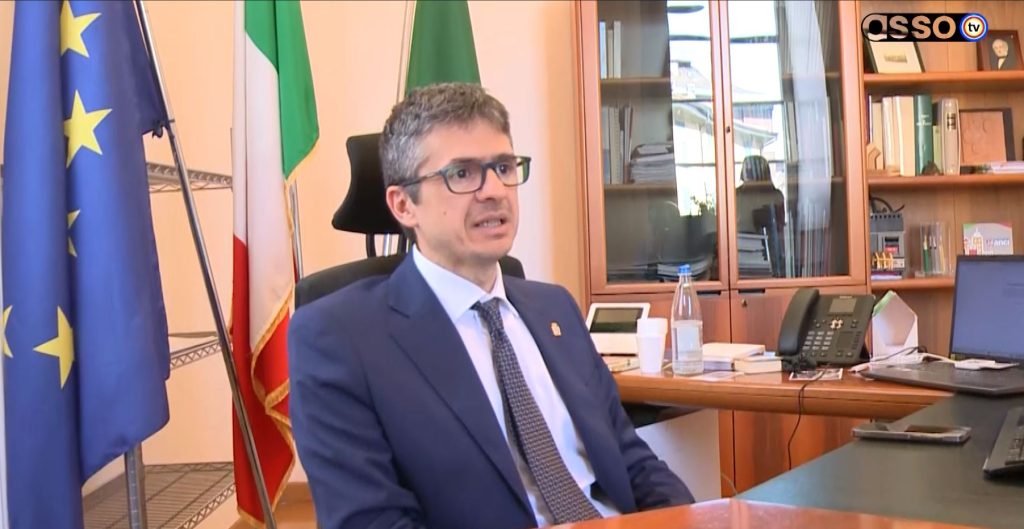Scopri di più sull'articolo Nasce la nuova Giunta di Lecco! La squadra del Sindaco Boscagli