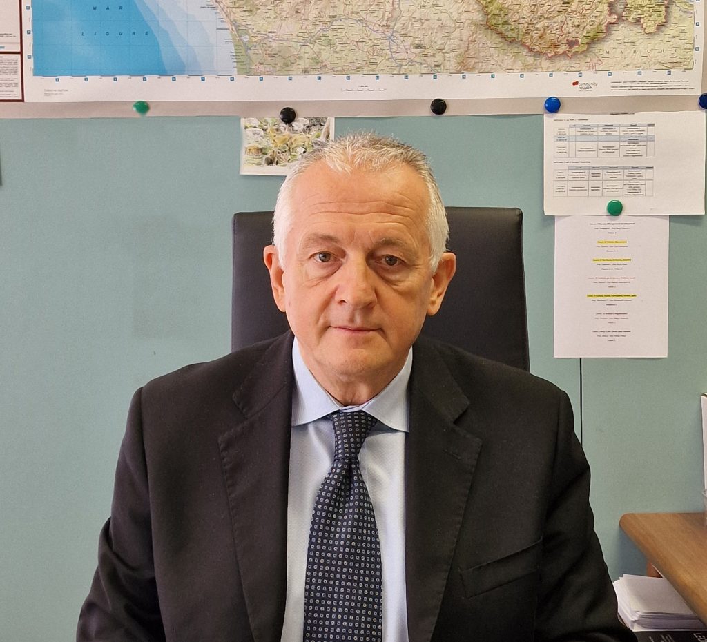Scopri di più sull'articolo LIDO DI CLASSE: Passaggio a livello Regione alla finestra