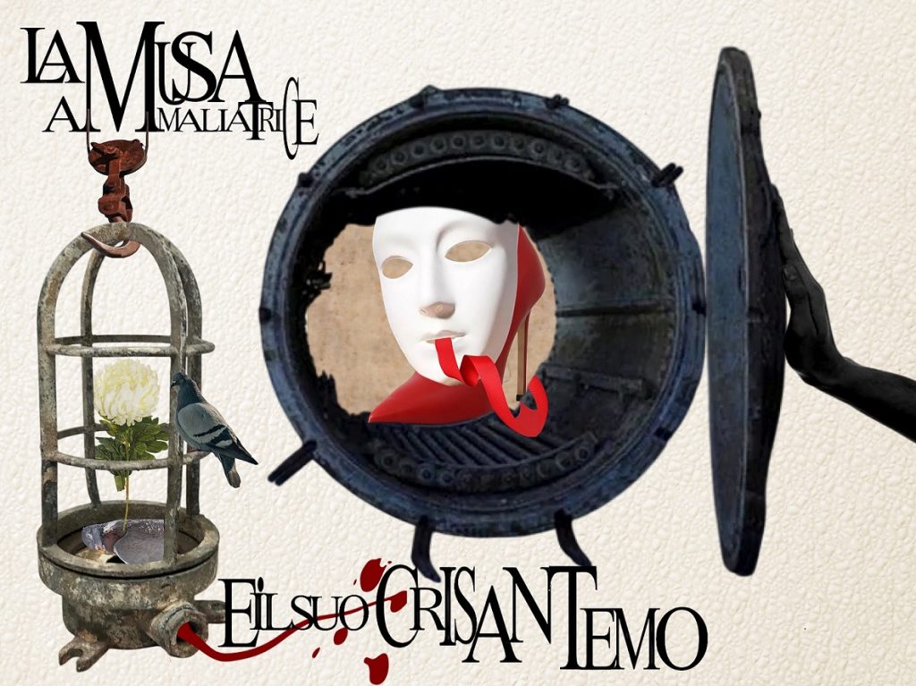 Scopri di più sull'articolo Davide Viscardi e Cristina Cary in mostra: la bipersonale della Fondazione Sormani Prota-Giurleo