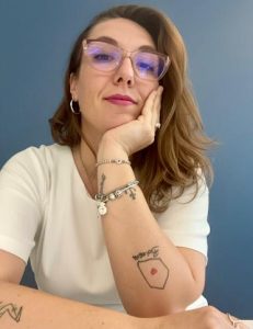 Scopri di più sull'articolo Arte contemporanea a Villa Lodi Fè: i mercoledì con Alessandra Liverani