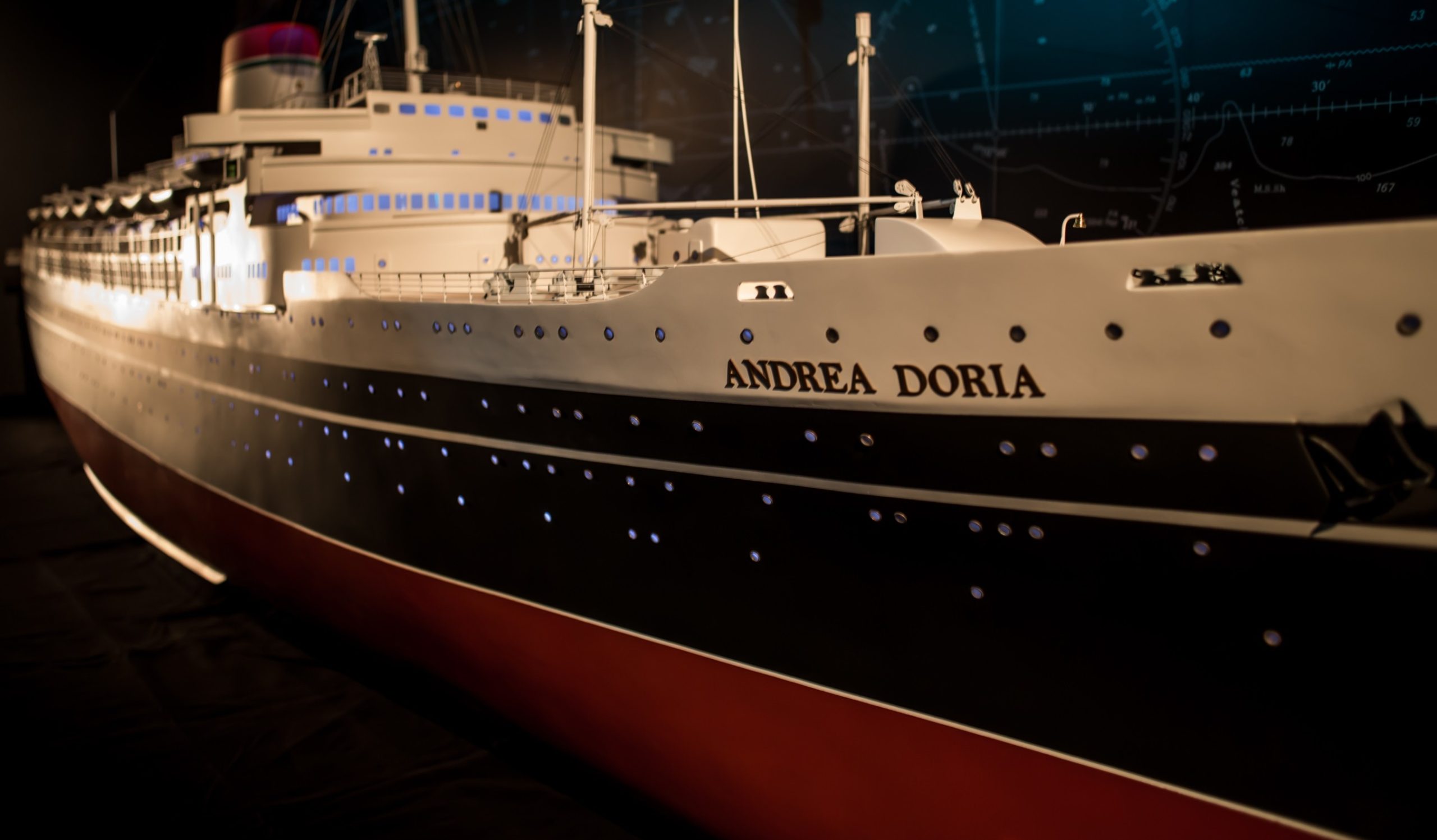Al momento stai visualizzando Al MEI la riflessione sulle migrazioni “Speranze”: aprono gli eventi per i 70 anni dal naufragio dell’Andrea Doria