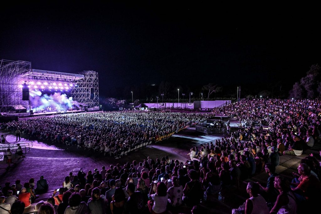 Scopri di più sull'articolo Alghero si accende con l’Alguer Summer Festival!