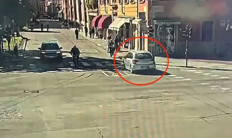 Scopri di più sull'articolo Attentato di Modena: morta la turista tedesca ferita il 16 maggio