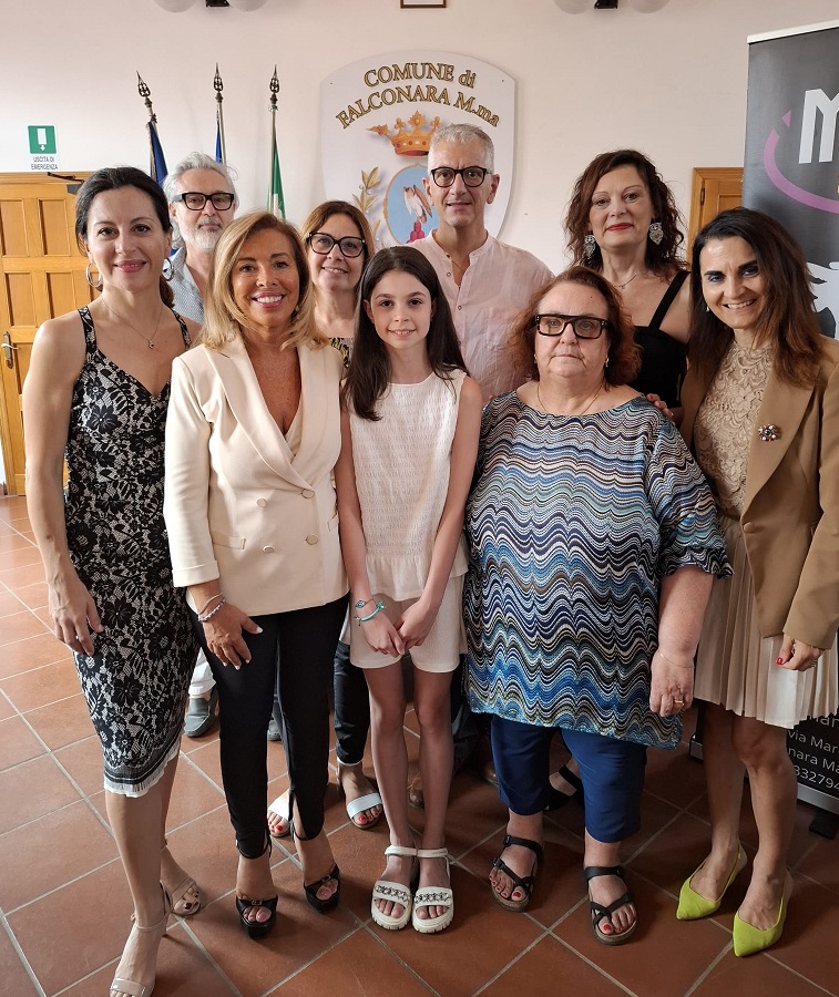 Scopri di più sull'articolo Da Falconara alla Scala: la ballerina Emma Radice della Ma.Mo Dance conquista il tempio della danza di Milano