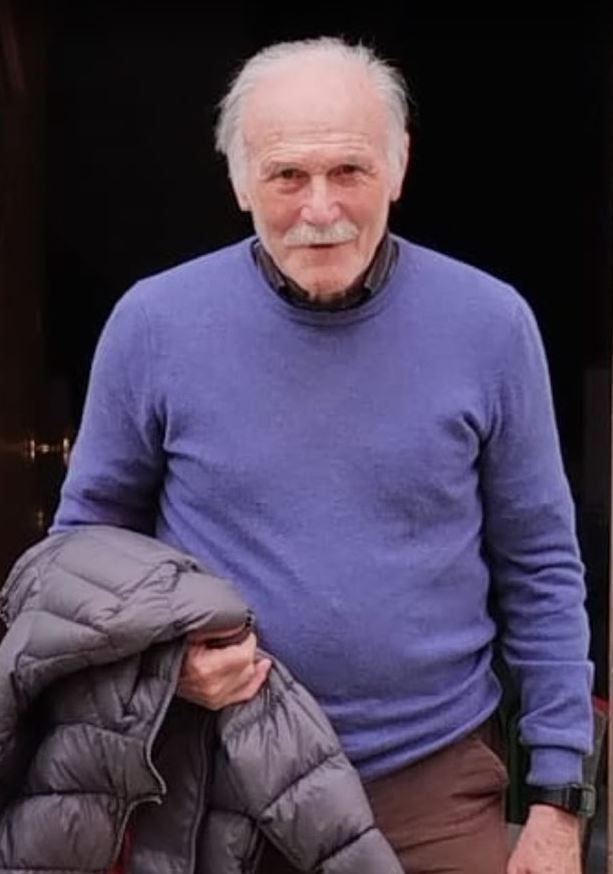 Al momento stai visualizzando San Giacomo di Brentonico: ancora senza esito le ricerche di Gino Paoli, l’85enne disperso da giovedì