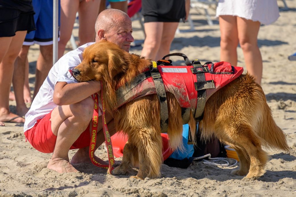 Scopri di più sull'articolo Sicurezza in mare a Riccione: com’è andata la Giornata mondiale contro l’annegamento