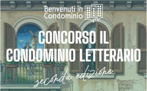 Scopri di più sull'articolo VARESE: ULTIME ORE DI ISCRIZIONE AL “CONDOMINIO LETTERARIO”
