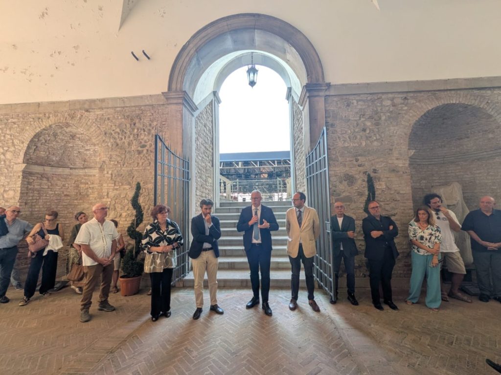Scopri di più sull'articolo UDINE: 50 ANNI  DAL TERREMOTO BORDIN MOSTRA MANTIENE VIVO RICORDO