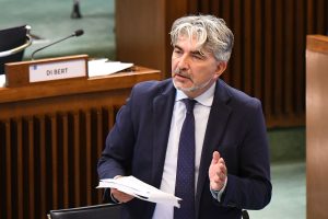 Scopri di più sull'articolo IL RITORNO DELLA PROVINCIA DI GORIZIA UN BENE COMUNE
