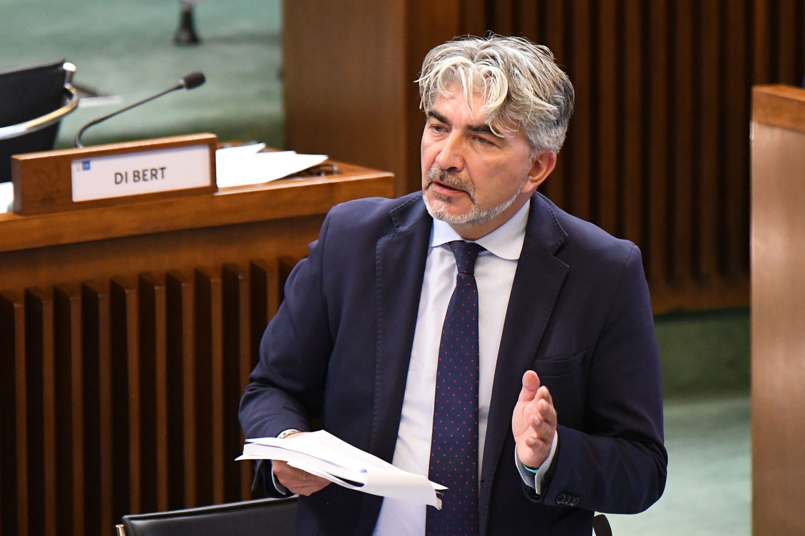 Al momento stai visualizzando IL RITORNO DELLA PROVINCIA DI GORIZIA UN BENE COMUNE