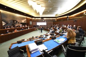 Scopri di più sull'articolo TRIESTE: APPROVAZIONE INVESTIMENTI DA PARTE DELLA REGIONE FRIULI SETTORE PER SETTORE