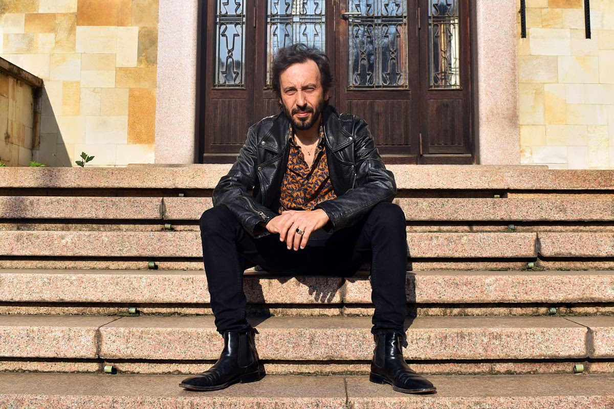 Al momento stai visualizzando “Wendy”: il nuovo remix firmato da Mao per i Delta V e il videoclip ufficiale, tra elettronica e atmosfere cinematografiche