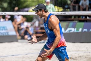 Scopri di più sull'articolo Nations Cup di Beach Volley: donne in finale e uomini in semifinale, l’Italia sogna in grande
