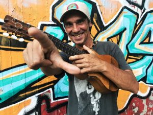 Scopri di più sull'articolo Manu Chao al Rugby Sound Festival: gran finale per la 25ª edizione a Legnano