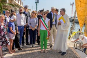 Scopri di più sull'articolo Riccione, torna la Festa della Madonna del Mare: quattro giorni tra storia e tradizione