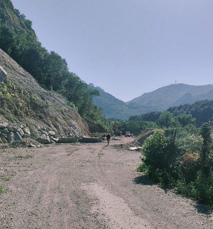 Al momento stai visualizzando Caslino-Scarenna, Gaddi e Mercuri: «Lavori verso la fine, ma il progetto fu sbloccato grazie all’audizione in Regione nel 2024»