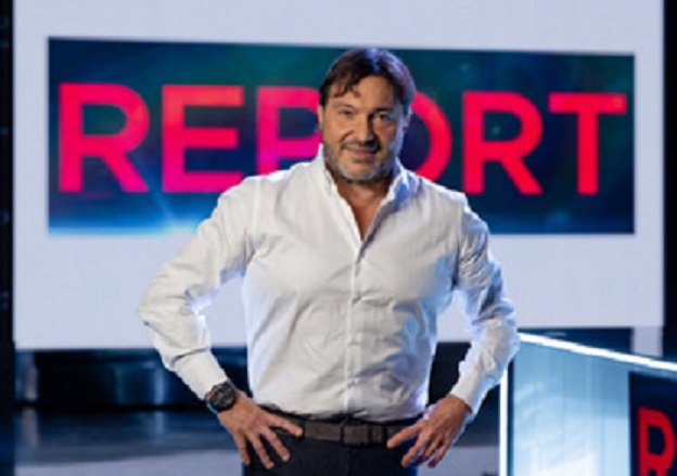 Al momento stai visualizzando Sigfrido Ranucci a Riccione: con il giornalista di Report entra nel vivo la rassegna “Senza fine”