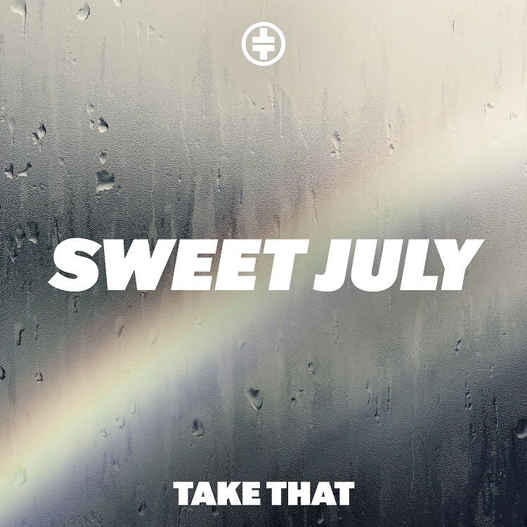 Scopri di più sull'articolo I Take That lanciano il nuovo singolo “Sweet July” dopo il debutto live a Londra